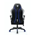 Žaidimų kėdė Diablo X-One 2.0 Gaming Chair Normal, Juoda-mėlyna Žaidimų kėdė Diablo X-One 2.0 Gaming Chair Normal, Juoda-mėlyna