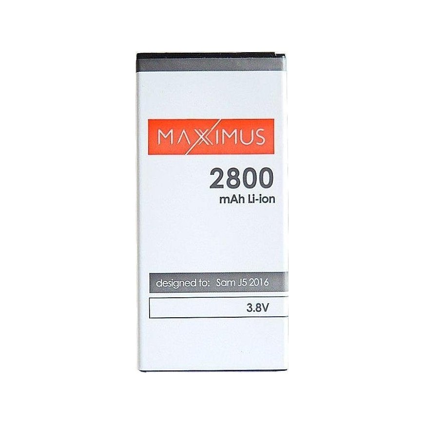 Maxximus Battery Maxximus BAT MAXXIMUS SAM