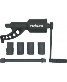 Pro-Line sukimo momento STIPRINTUVAS 6800 NM, 1:64, 27.30.32.33 mm, PROLINE – 46862