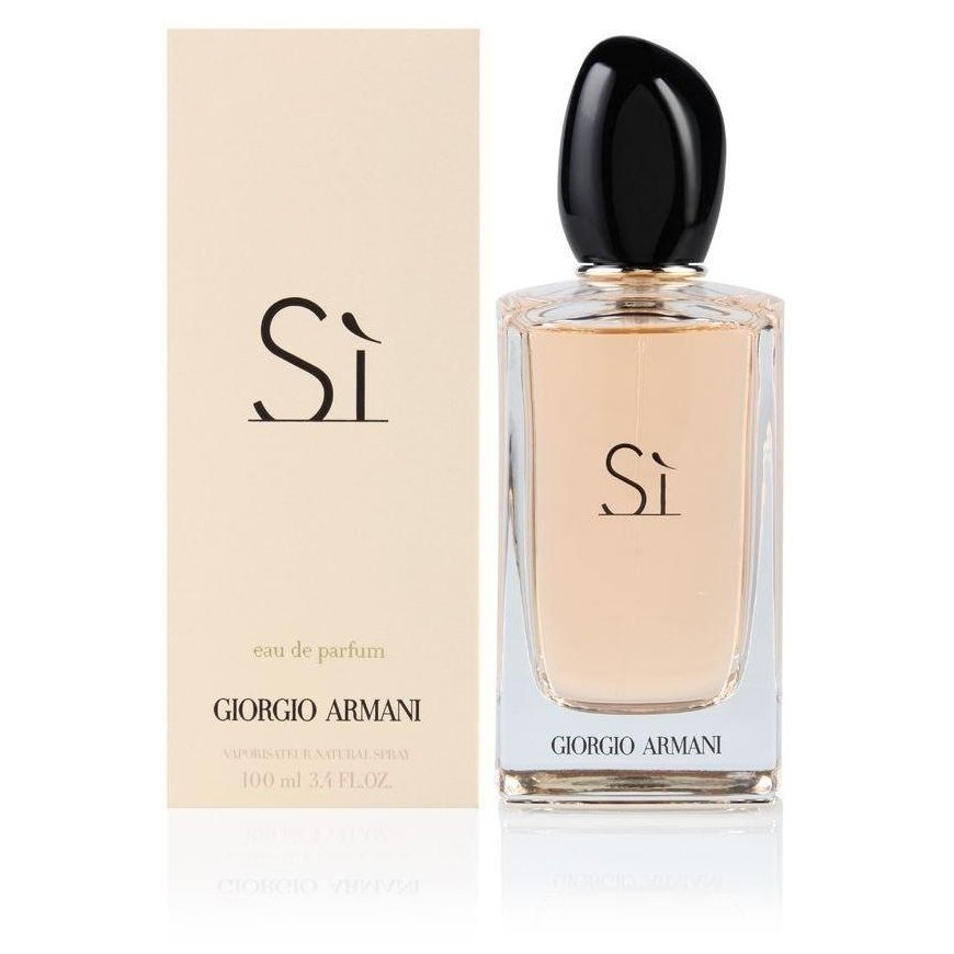 Giorgio Armani Perfume for women Giorgio