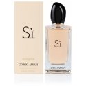 Kvepalai moterims Giorgio Armani Si EDP, 100 ml Kvepalai moterims Giorgio Armani Si EDP, 100 ml