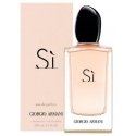 Kvepalai moterims Giorgio Armani Si EDP, 100 ml Kvepalai moterims Giorgio Armani Si EDP, 100 ml