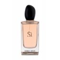 Kvepalai moterims Giorgio Armani Si EDP, 100 ml Kvepalai moterims Giorgio Armani Si EDP, 100 ml