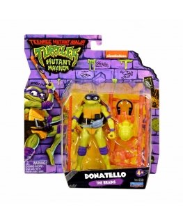 Mutant TMNT figūrėlė Donatello, 83282