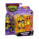 Mutant TMNT Figure Donatello, 83282 Mutant TMNT Figure Donatello, 83282