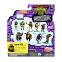 Mutant TMNT figūrėlė Donatello, 83282 Mutant TMNT figūrėlė Donatello, 83282