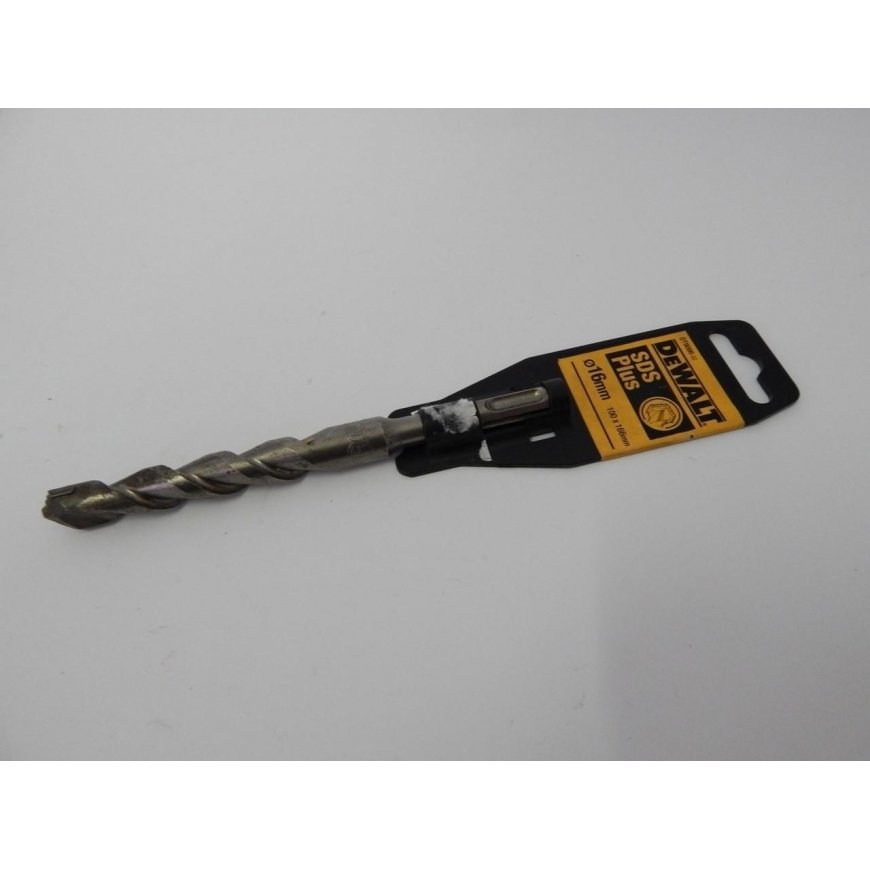 DeWALT SDS+ Extreme Concrete Widia Drill