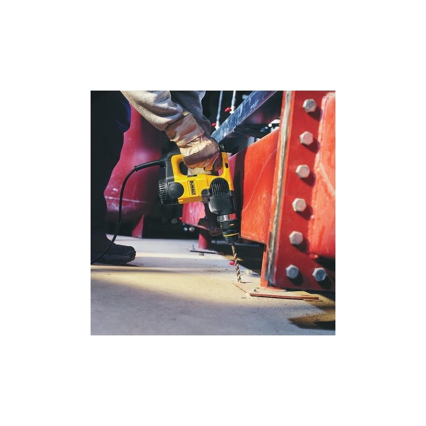 SDS+ Extreme Concrete Widia Drill 16-166/100 DeWalt [DT9066-QZ] – 4