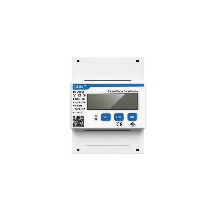 Growatt PV smart meter GROWATT TPM-C