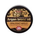 Vivaco Sun Argano Bronz Aliejus Suntan Butter Sun Kūno Losjonas Unisex 200 ml Vivaco Sun Argano Bronz Aliejus Suntan Butter Sun Kūno Losjonas Unisex 200 ml