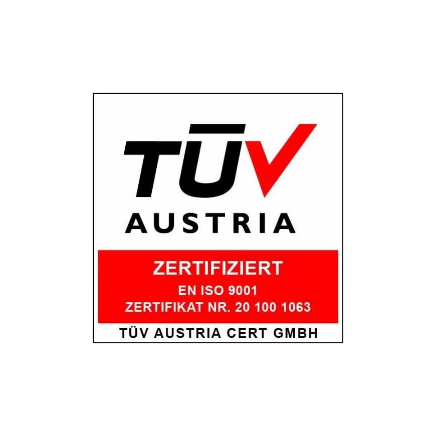 Grąžtas Alpen 72901200100 Twist drill – 2