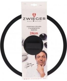 Zwieger silicone cover 24 cm