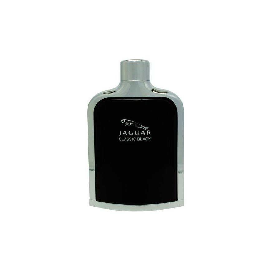 Jaguar Classic Black Eau De Toilette