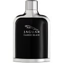 Jaguar Classic Black Eau De Toilette Spray 100ml Jaguar Classic Black Eau De Toilette Spray 100ml