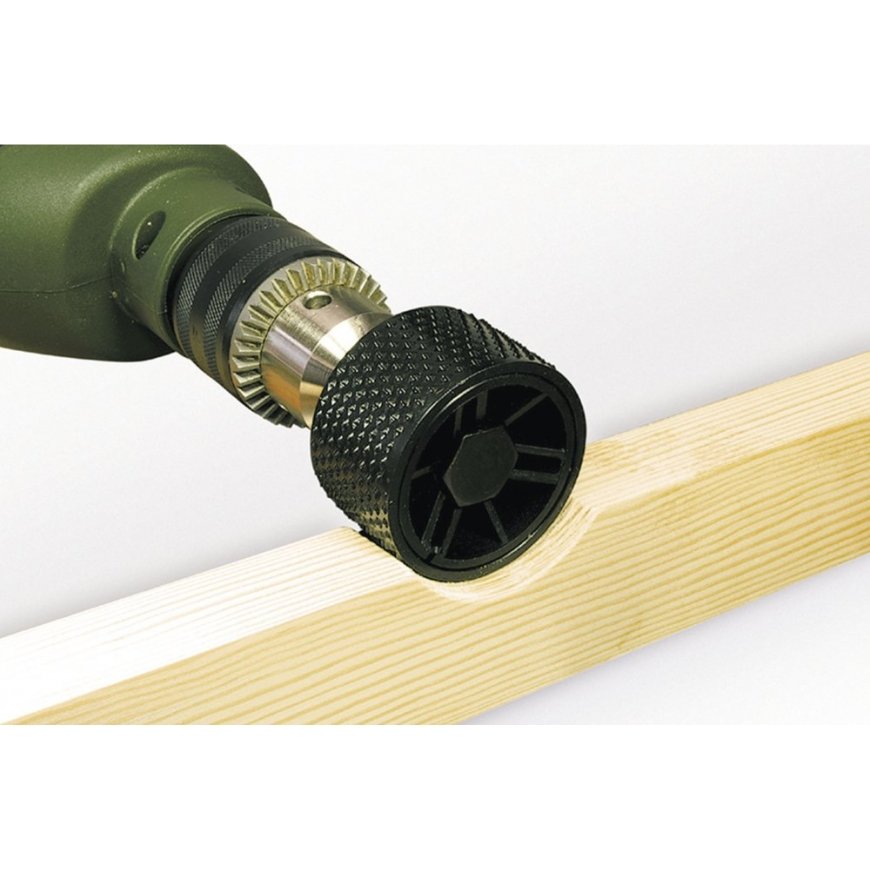 wolfcraft GmbH 1 drum rasp – 2