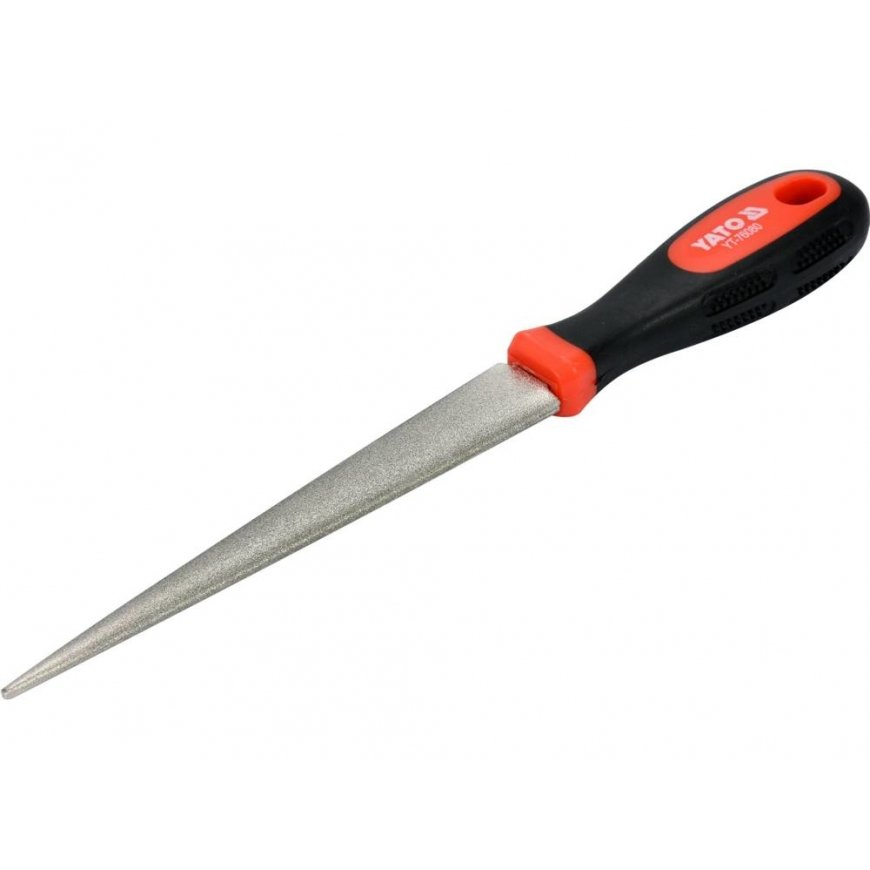 Yato YT-76080 vīle un skrāpjvīle – 2