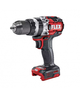 Cordless impact drill FLEX PD 2G 18.0 EC C HD