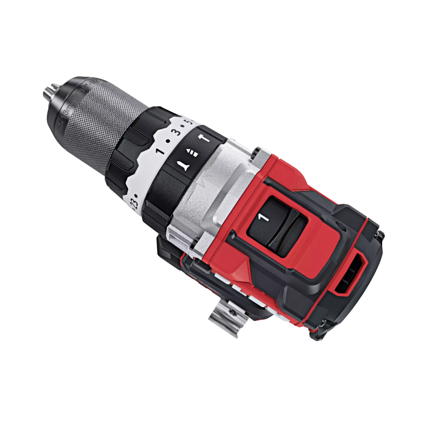 Akumuliatorinis smūginis gręžtuvas FLEX PD 2G 18,0 EC C HD – 3