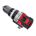 Cordless impact drill FLEX PD 2G 18.0 EC C HD