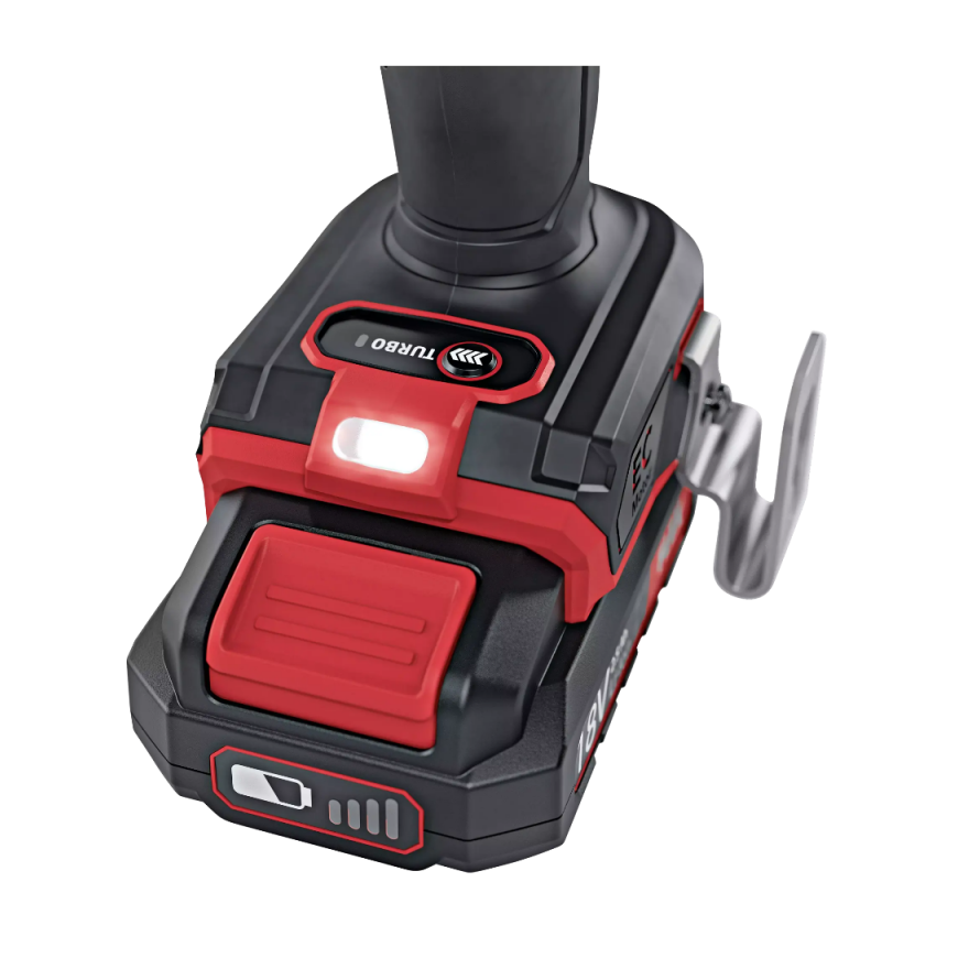 Cordless impact drill FLEX PD 2G 18.0 EC C HD – 4