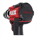 Akumuliatorinis smūginis gręžtuvas FLEX PD 2G 18,0 EC C HD Akumuliatorinis smūginis gręžtuvas FLEX PD 2G 18,0 EC C HD