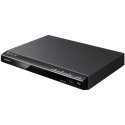 Sony DVP-SR760HB DVD проигрыватель Черный Sony DVP-SR760HB DVD проигрыватель Черный