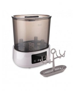 LOVI electric sterilizer with dryer, 12/209