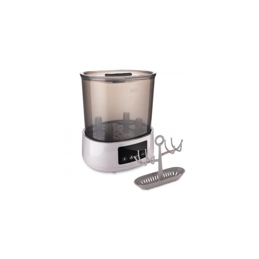 LOVI electric sterilizer with dryer, 12/209