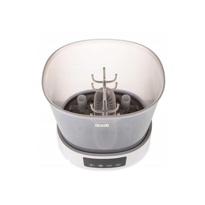 LOVI electric sterilizer with dryer, 12/209 – 2