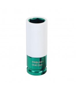 29098 Impact socket [1/2] for 22 mm CR-MO Proline alloy wheels