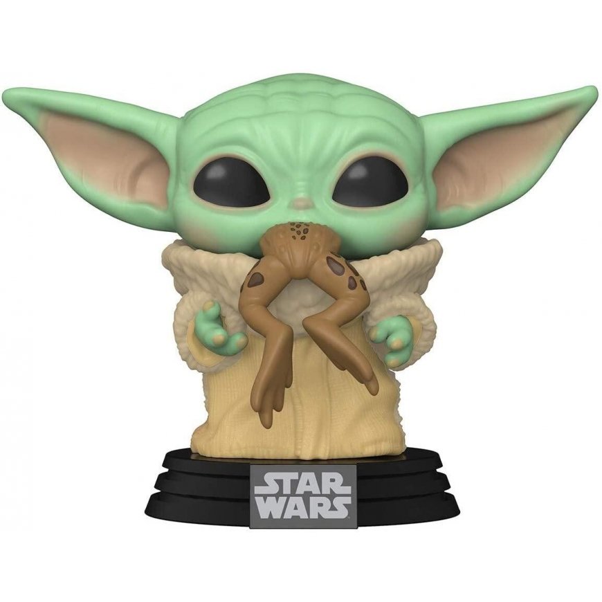 FUNKO Collectible Figures Funko Pop! Star