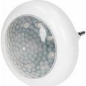 Ceiling light Orno Lampka nocna LED with motion sensor i zmierzchu, 120°, 8xLED, 40lm, 6500K Ceiling light Orno Lampka nocna LED with motion sensor i zmierzchu, 120°, 8xLED, 40lm, 6500K
