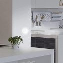 Ceiling light Orno Lampka nocna LED with motion sensor i zmierzchu, 120°, 8xLED, 40lm, 6500K Ceiling light Orno Lampka nocna LED with motion sensor i zmierzchu, 120°, 8xLED, 40lm, 6500K