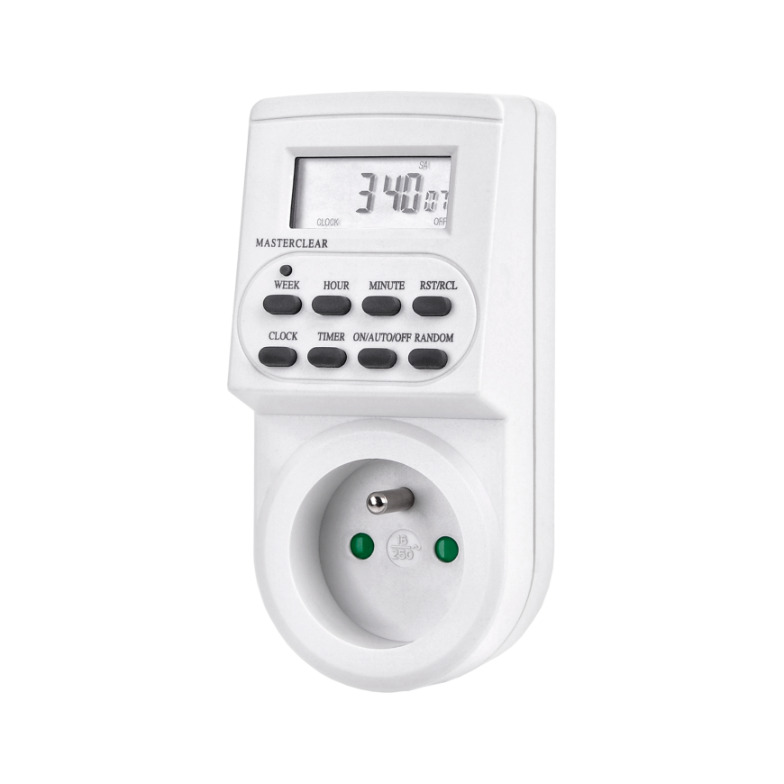 Digital timer Kemot – 2