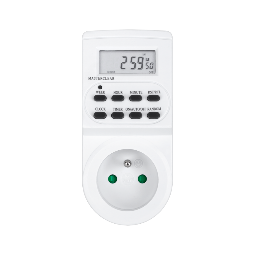 Digital timer Kemot – 4