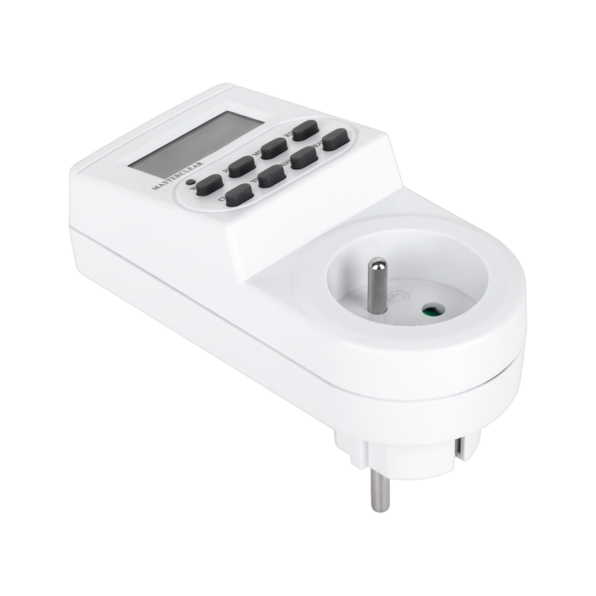 Digital timer Kemot – 5