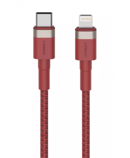 Orsen S51 Type C to Lightning 3A 1m ed