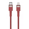 Orsen S51 Type C to Lightning 3A 1m ed Orsen S51 Type C to Lightning 3A 1m ed