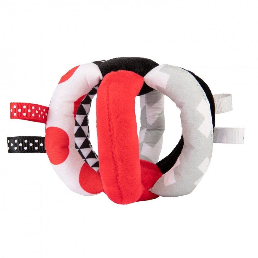 Canpol baby ball Soft Contrast SENSORY