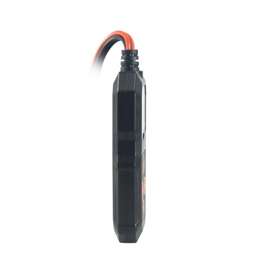 Miernik battery Konnwei KW208 – 5