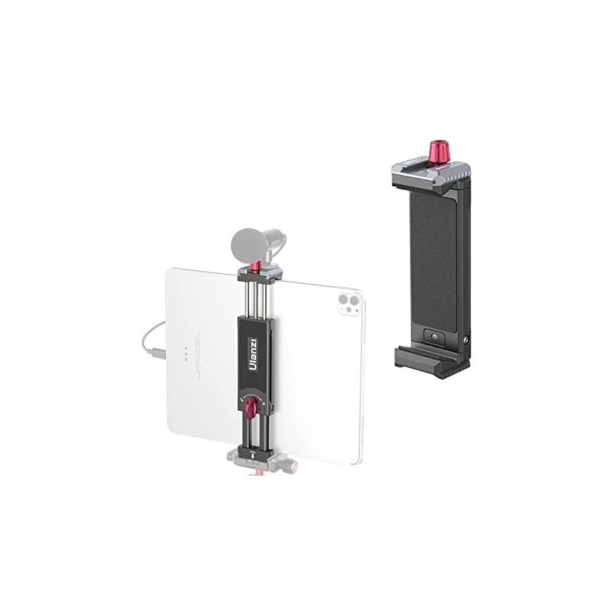 Ulanzi holder tablet phone holder 1/4 "" / U-pad Iii
