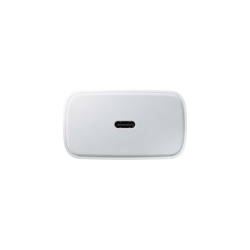 PTU020SO Samsung 45W Power Adapteris Type-C, Juodas (Baltas) – 2