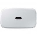 PTU020SO Samsung 45W Power Adapter Type-C, Black (White) PTU020SO Samsung 45W Power Adapter Type-C, Black (White)