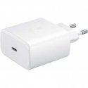 PTU020SO Samsung 45W Power Adapteris Type-C, Juodas (Baltas) PTU020SO Samsung 45W Power Adapteris Type-C, Juodas (Baltas)
