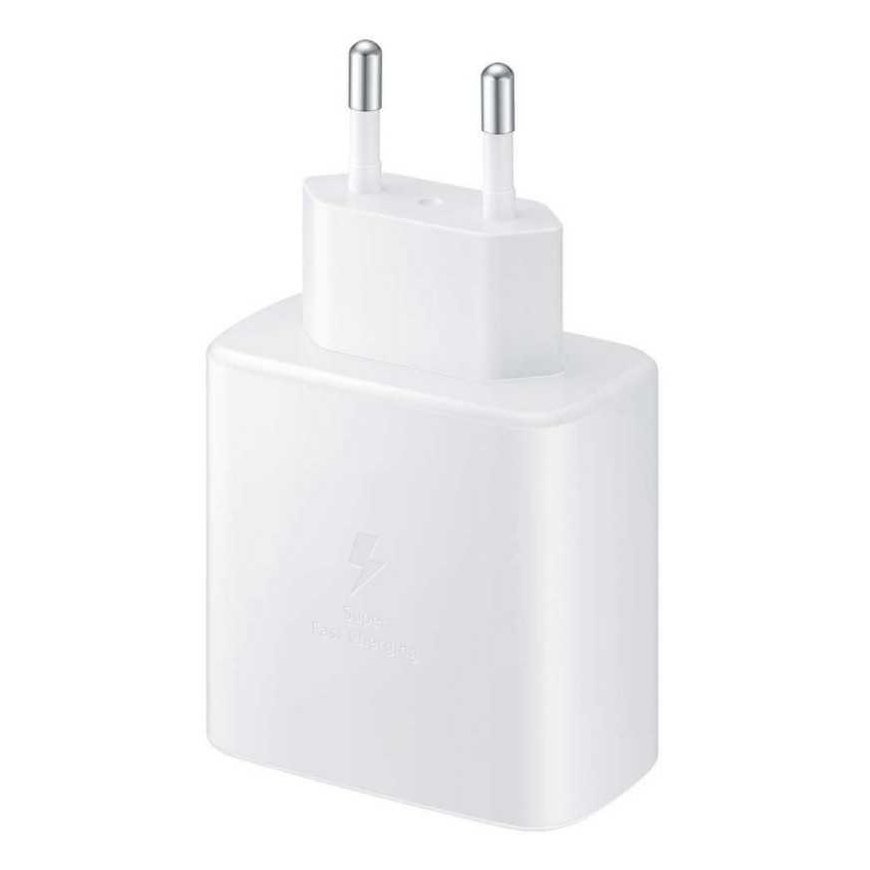 PTU020SO Samsung 45W Power Adapter Type-C, Black (White) – 4