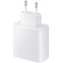 PTU020SO Samsung 45W Power Adapteris Type-C, Juodas (Baltas) PTU020SO Samsung 45W Power Adapteris Type-C, Juodas (Baltas)