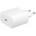 PTU020SO Samsung 45W Power Adapter Type-C, Black (White) PTU020SO Samsung 45W Power Adapter Type-C, Black (White)