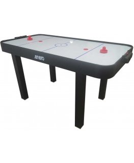 Enero table DO GRY CYMBERGAJ 152.4x76.2x81.3CM Black