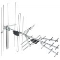 Antena RTV Dipol DIRECTION ANTENNA 7 / 5-12 / DAB DIPOL Antena RTV Dipol DIRECTION ANTENNA 7 / 5-12 / DAB DIPOL