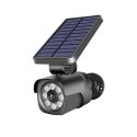Oem SUNARI solar lamp LED FLS-25 SMD PIR dummy camera 4W 300lm 6000K 1500mAh Li-Ion Forever Light